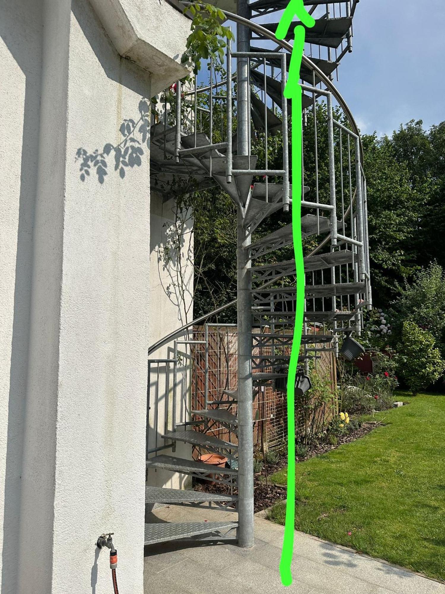 Messe, Uniklinikum, Grugapark - Charmante Wohnung Mit Dachterrasse In Guter Lage Essen Kültér fotó